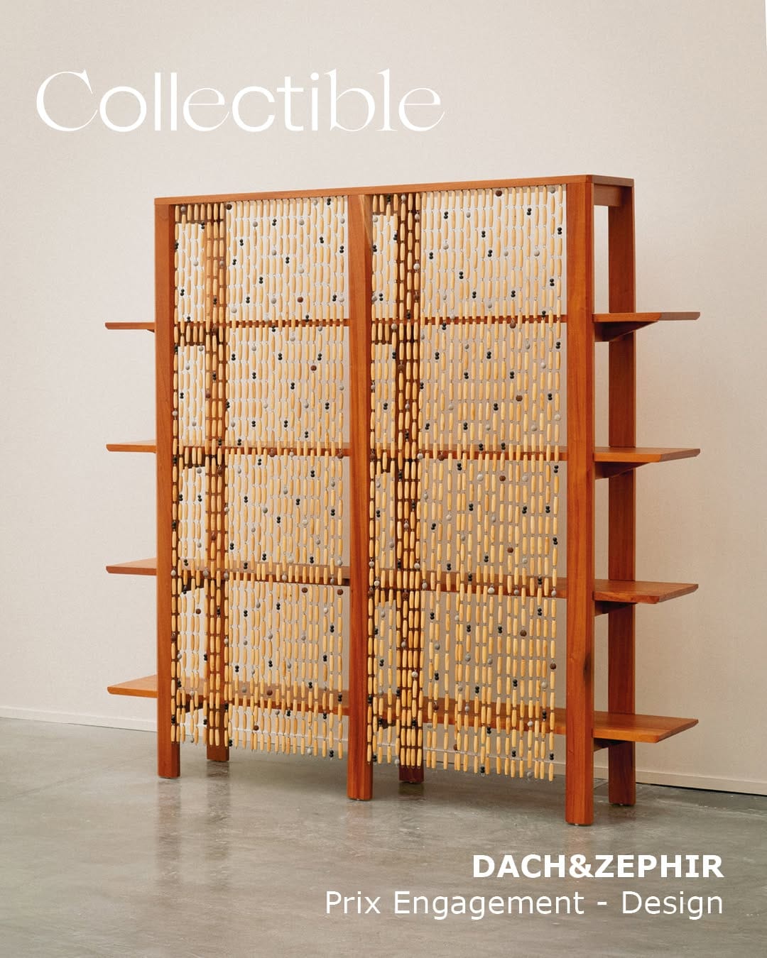 Post 6 by dach&zephir on Instagram (carousel)