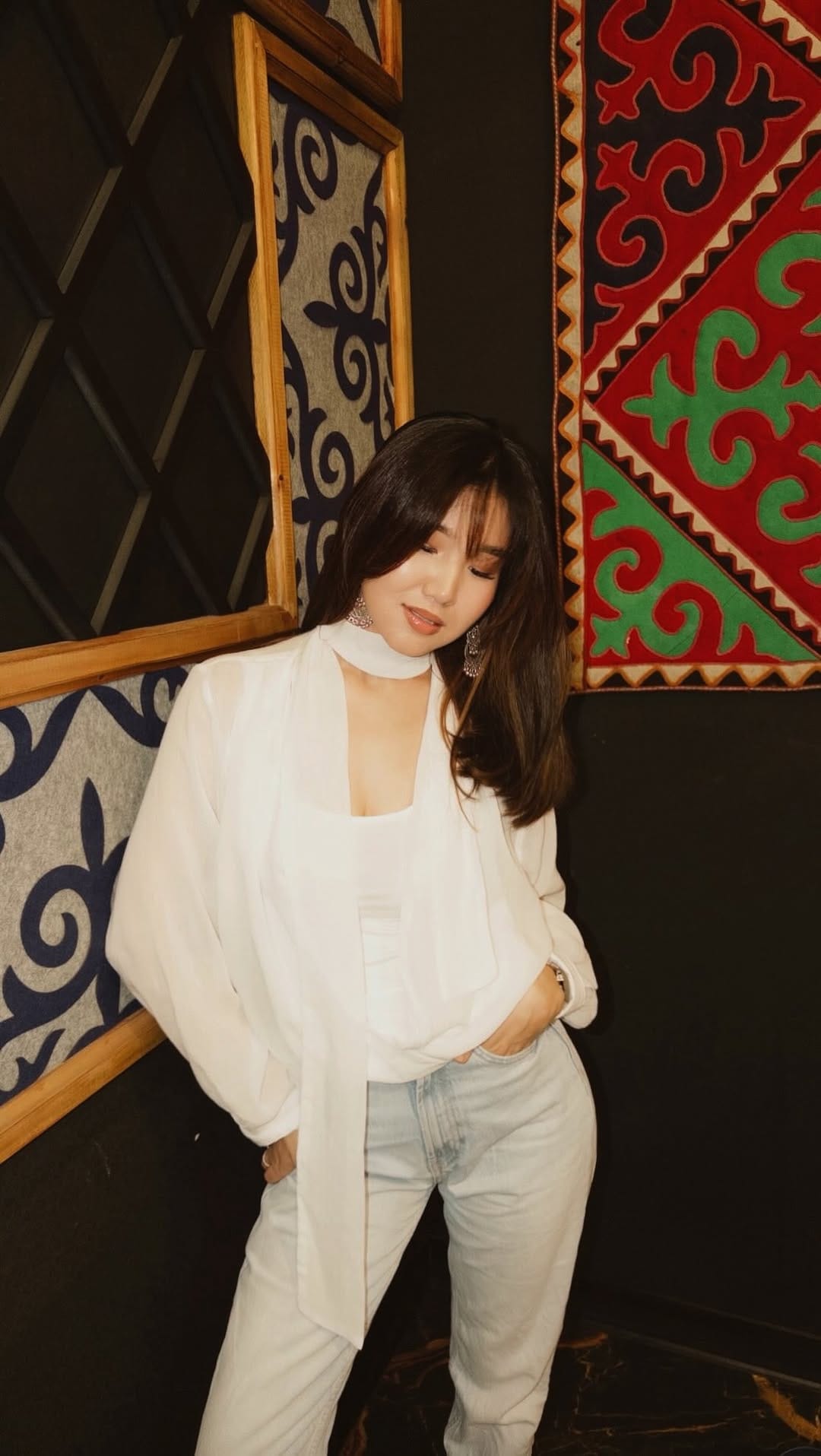 Post 7 by •𝐊𝐮𝐧𝐝𝐮𝐳 𝐌𝐚𝐤𝐞𝐞𝐯𝐚• on Instagram (video)