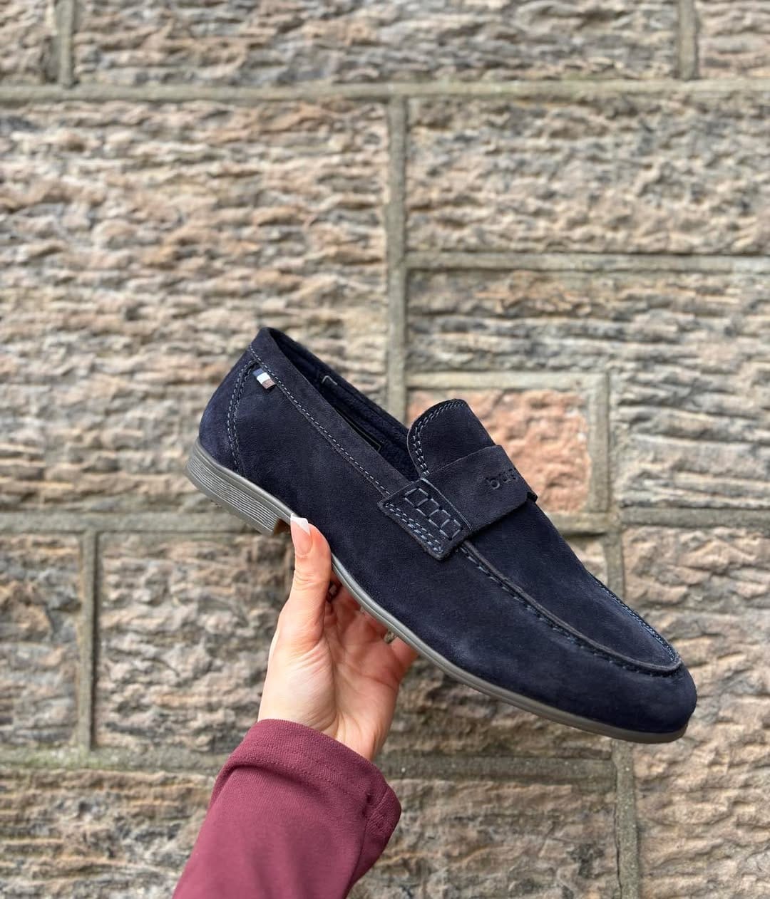 Post 8 by Cordners Footwear on Instagram (image)