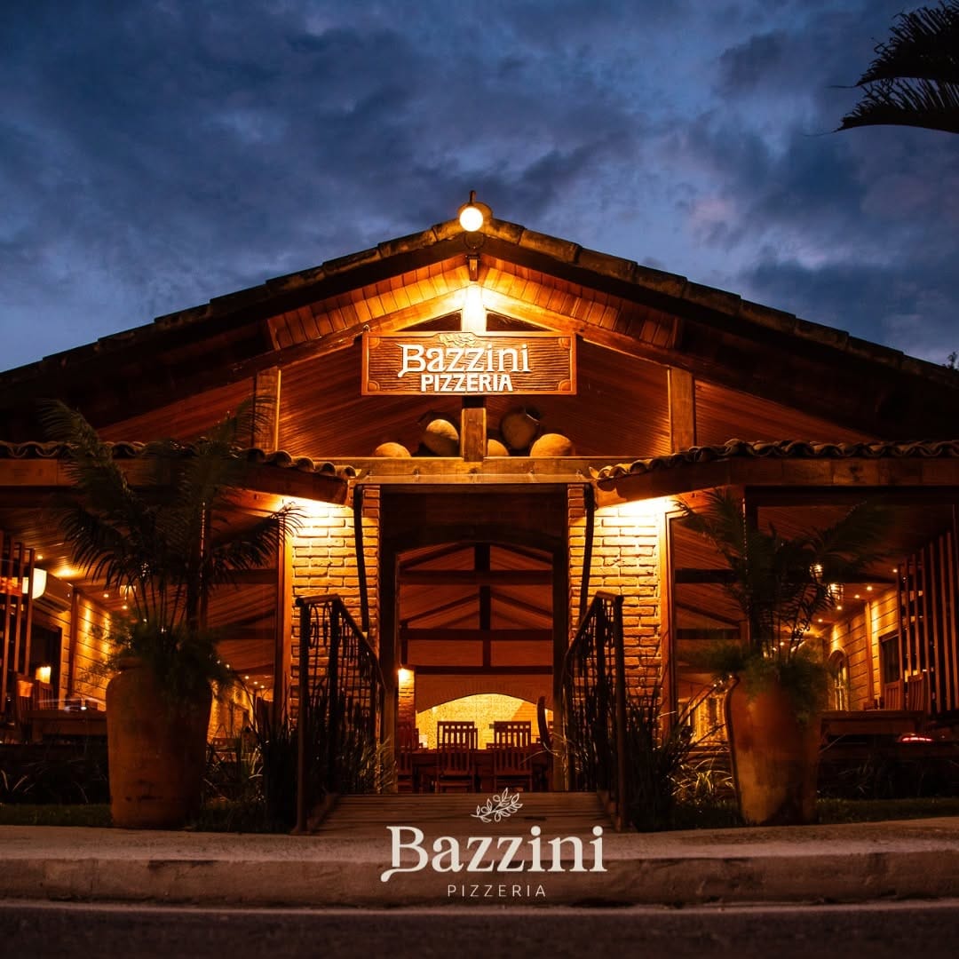 Post 10 by 🌿Bazzini Restaurante & Pizzeria on Instagram (image)