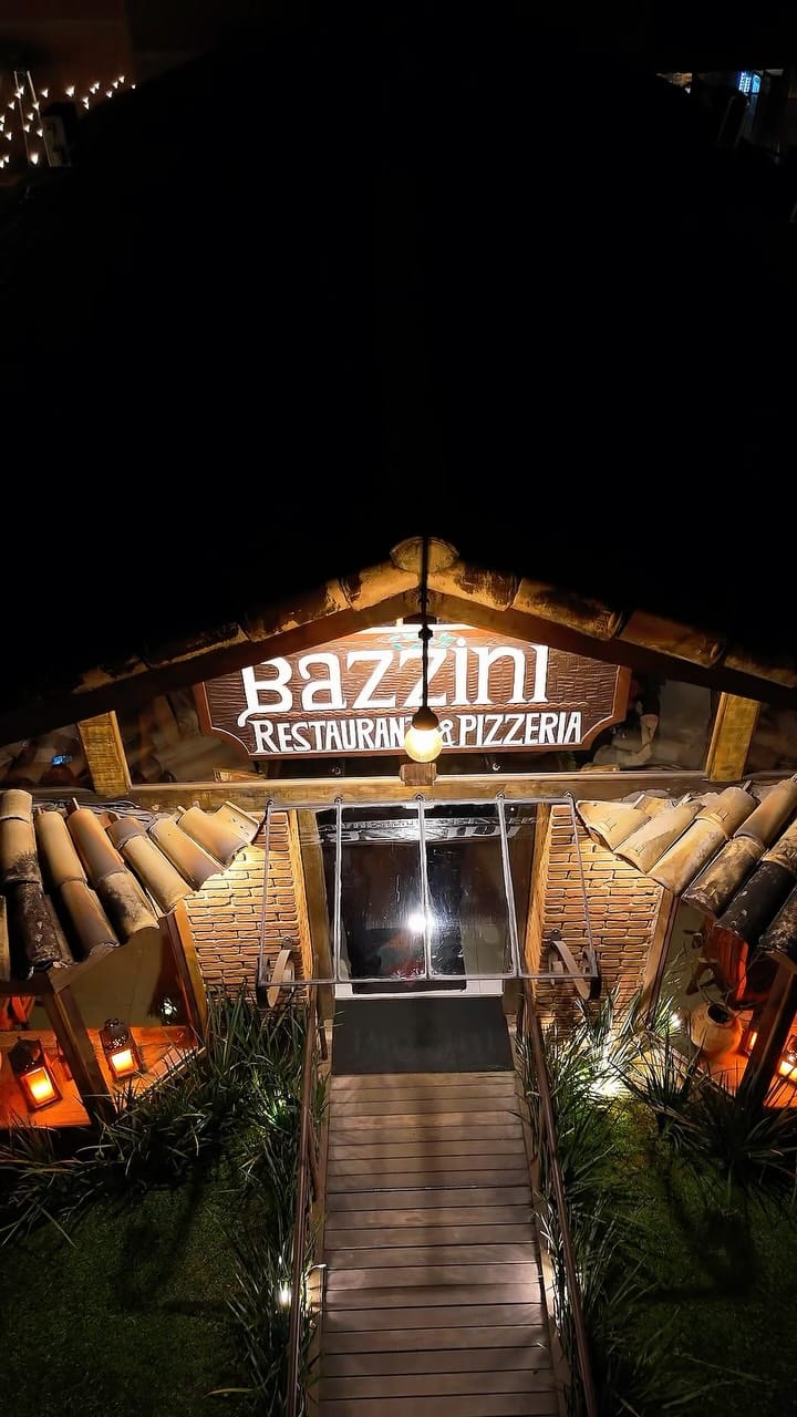 Post 9 by 🌿Bazzini Restaurante & Pizzeria on Instagram (video)