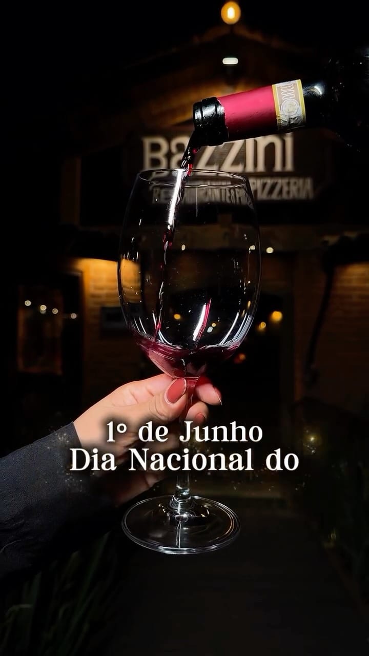 Post 4 by 🌿Bazzini Restaurante & Pizzeria on Instagram (video)
