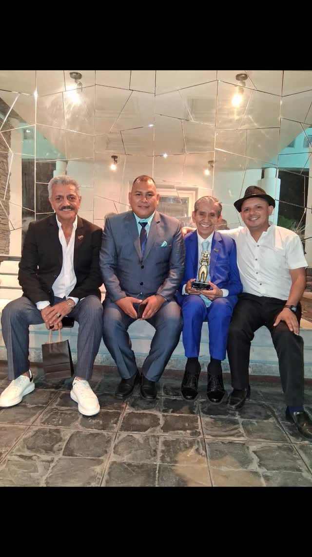 Post 7 by Isidro Murillo on Instagram (video)