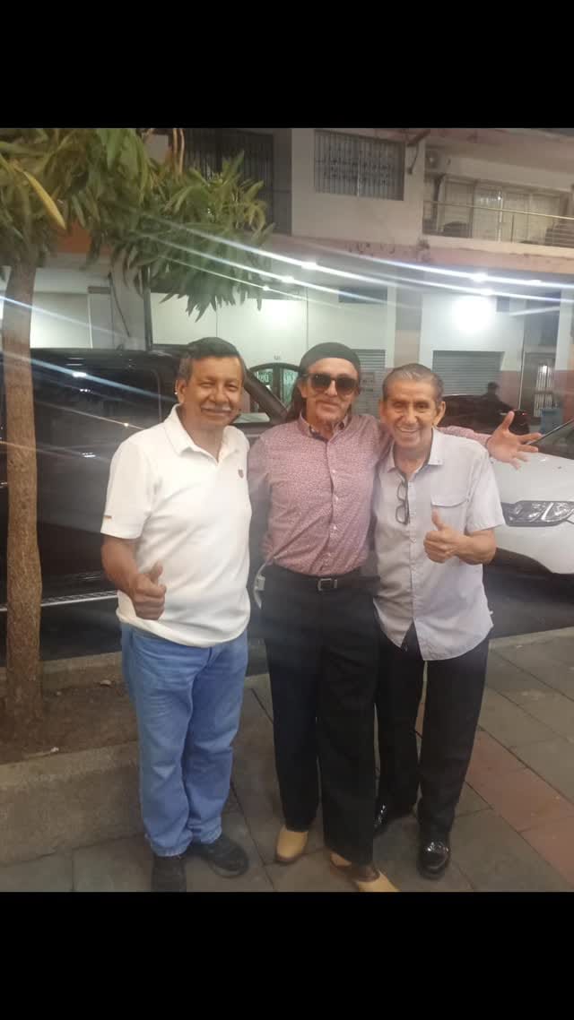 Post 8 by Isidro Murillo on Instagram (video)