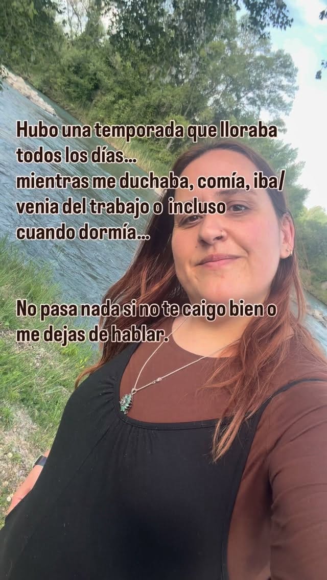 Post 2 by Lara Abdulhadi Martínez on Instagram (video)