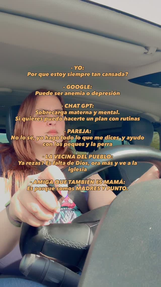 Post 5 by Lara Abdulhadi Martínez on Instagram (video)