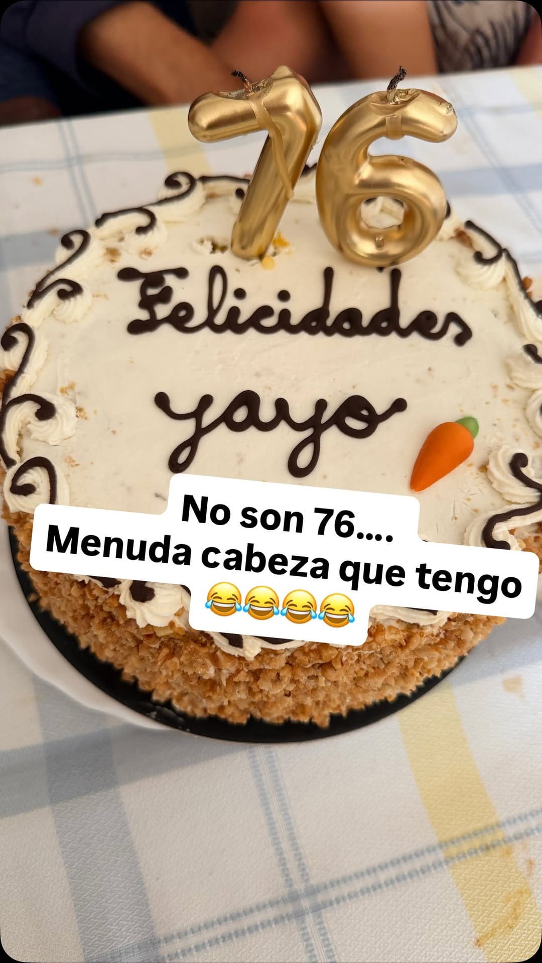 Post 7 by Lara Abdulhadi Martínez on Instagram (video)