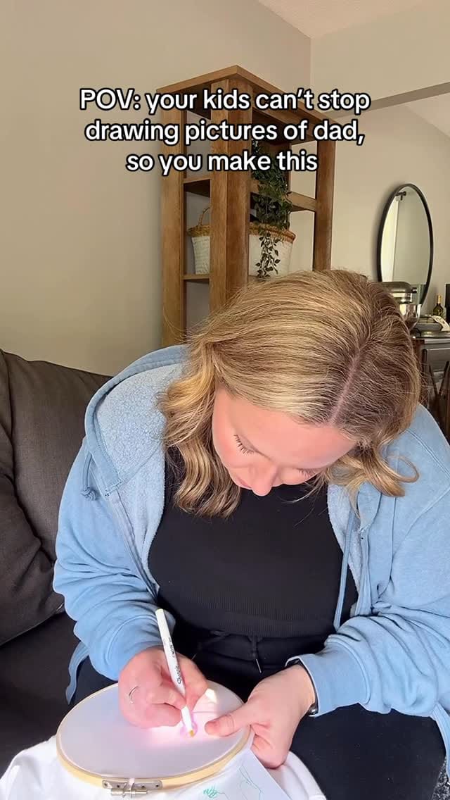 Post 3 by Allie Mae | Portland Mom on Instagram (video)