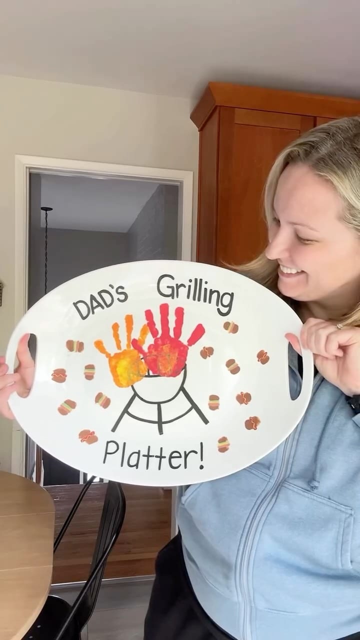 Post 5 by Allie Mae | Portland Mom on Instagram (video)