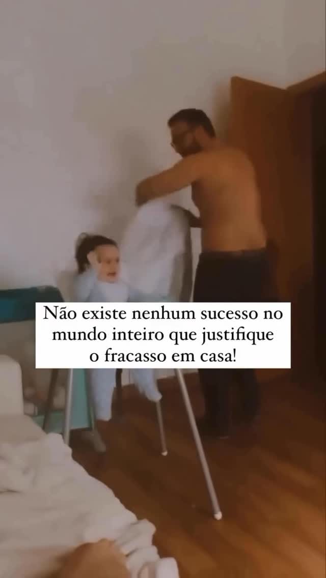 Post 7 by Fábio Castro on Instagram (video)
