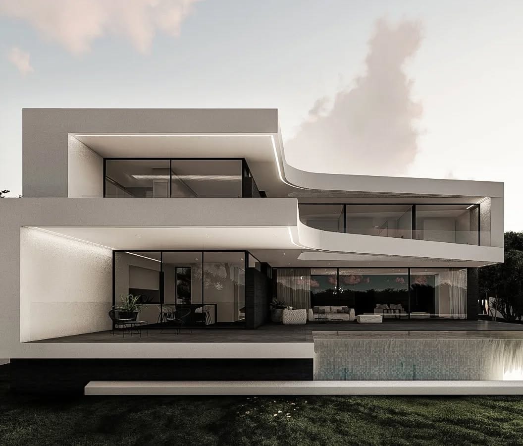 Post 9 by Frasquet Arquitectos on Instagram (image)