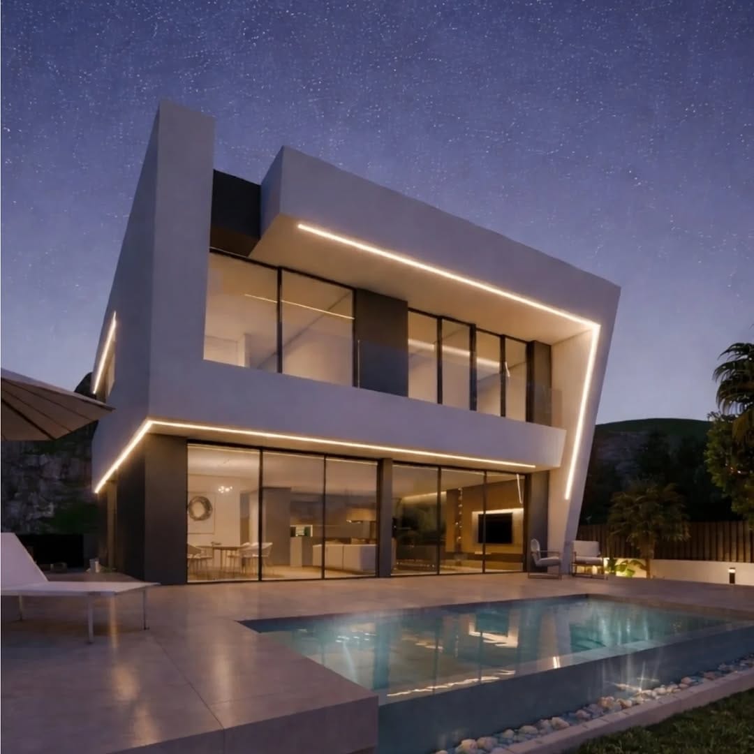 Post 3 by Frasquet Arquitectos on Instagram (image)