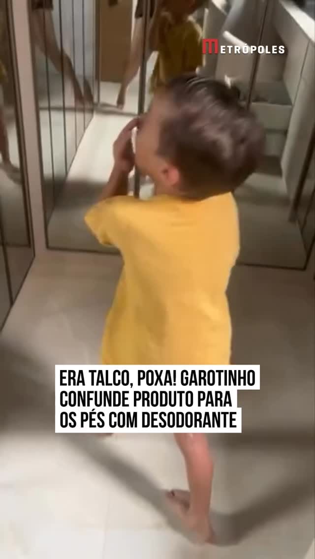 Post 6 by Michaella Nogueira on Instagram (video)