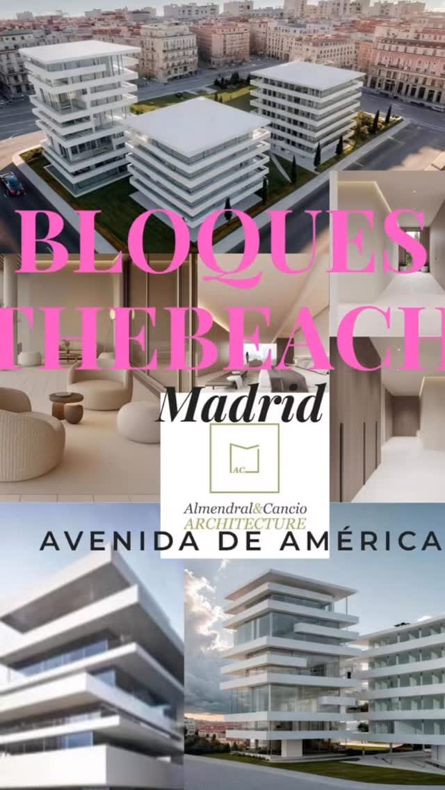Post 5 by Almendral&Cancio Arquitectos on Instagram (video)