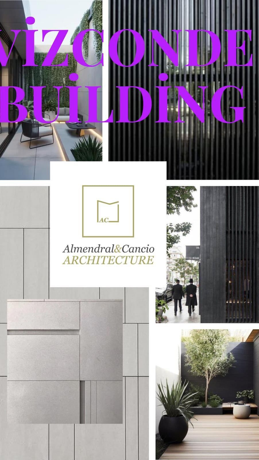 Post 10 by Almendral&Cancio Arquitectos on Instagram (video)