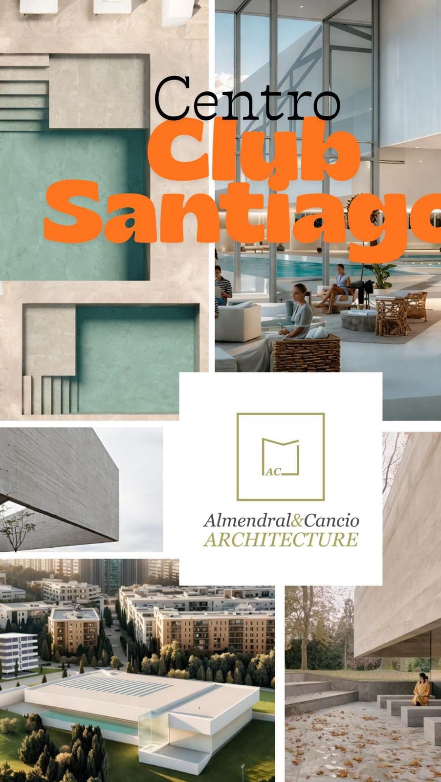 Post 6 by Almendral&Cancio Arquitectos on Instagram (video)