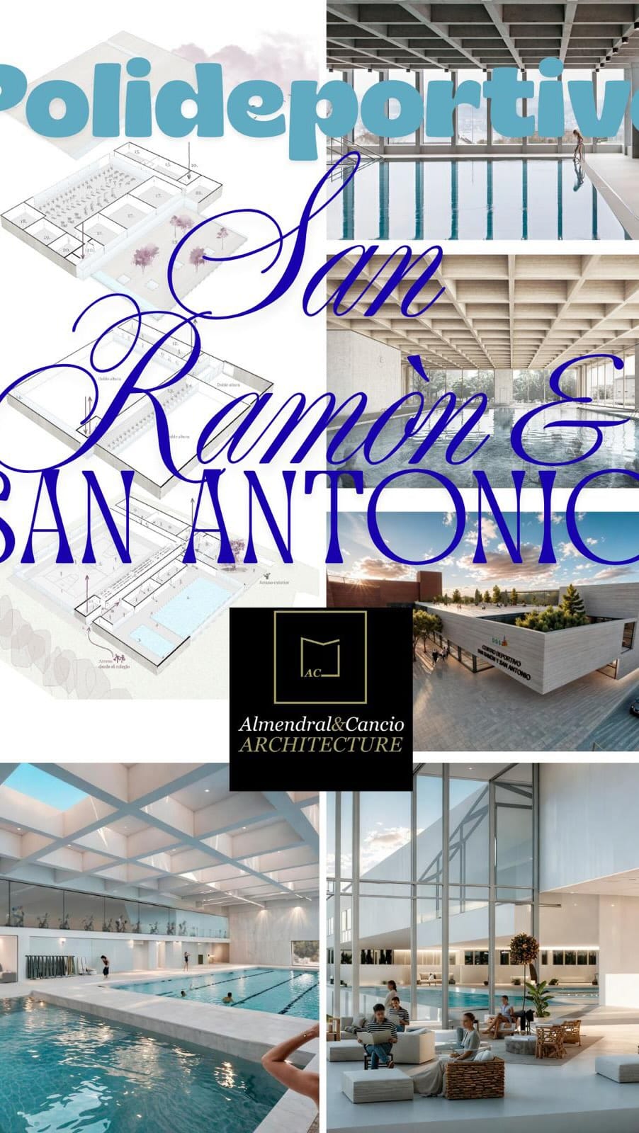 Post 8 by Almendral&Cancio Arquitectos on Instagram (video)