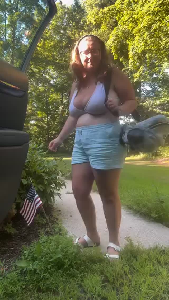 Post 3 by Alla Farrell | Gluten Free Connecticut on Instagram (video)