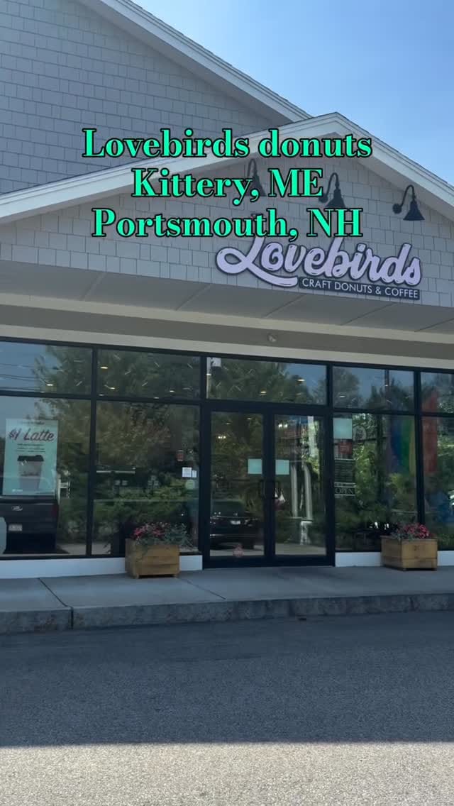 Post 7 by Alla Farrell | Gluten Free Connecticut on Instagram (video)