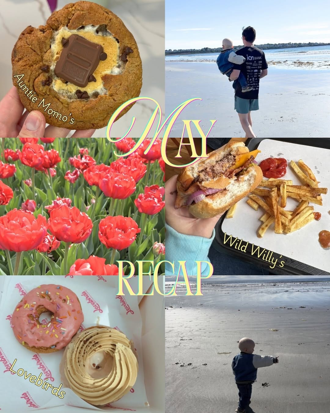 Post 6 by Alla Farrell | Gluten Free Connecticut on Instagram (carousel)