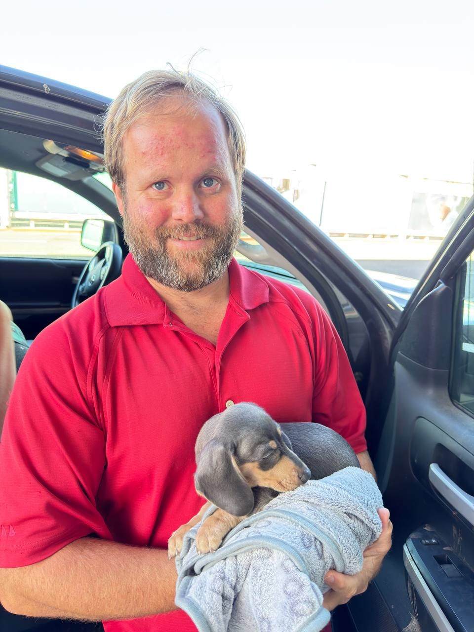 Post 1 by Flight nanny QT Pet Transport on Instagram (image)