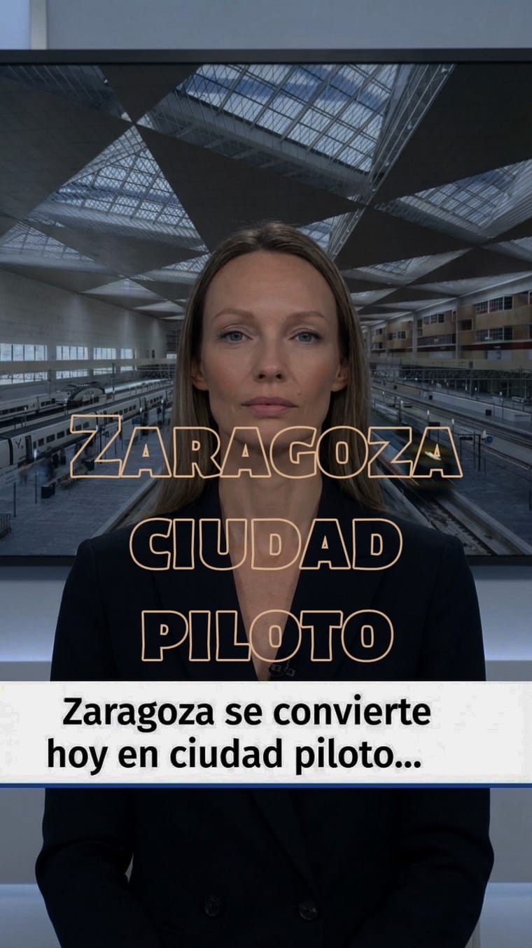 Post 8 by Go Aragón on Instagram (video)