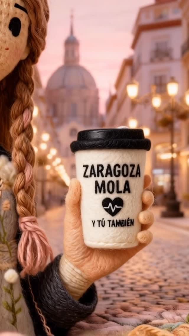 Post 9 by Go Aragón on Instagram (video)
