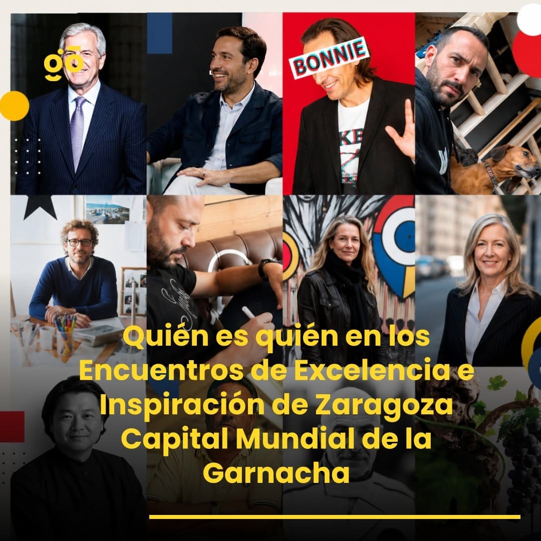 Post 3 by Go Aragón on Instagram (image)