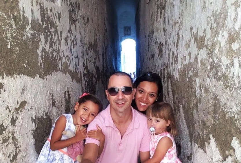 Post 10 by Los 4 Viajando por el Mundo | Family in Bali 🌺 on Instagram (carousel)