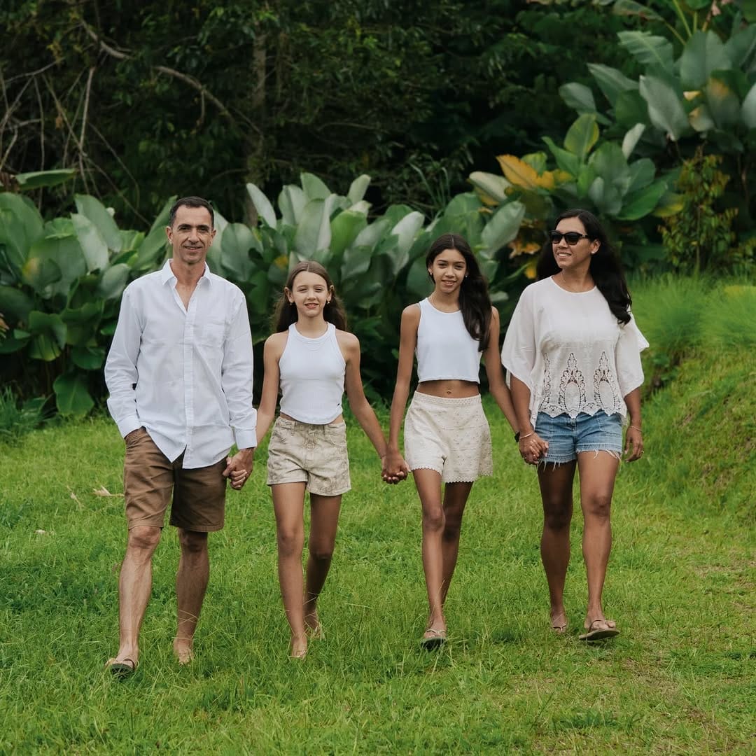 Post 8 by Los 4 Viajando por el Mundo | Family in Bali 🌺 on Instagram (image)