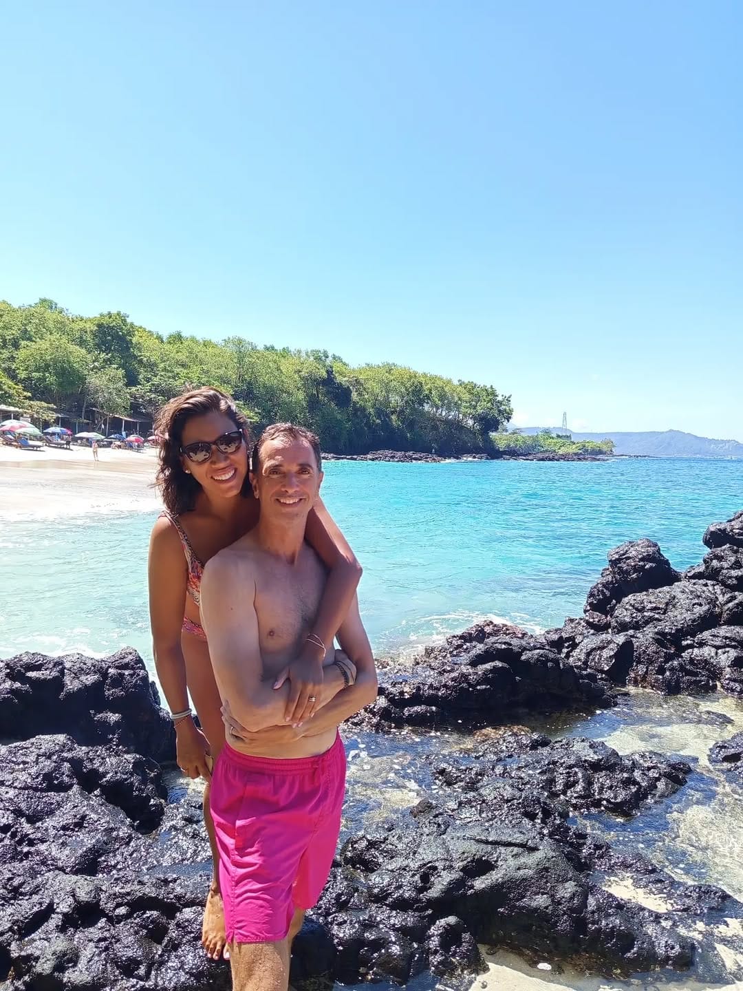 Post 1 by Los 4 Viajando por el Mundo | Family in Bali 🌺 on Instagram (carousel)