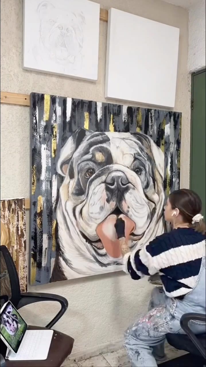 Post 9 by Mario Rodriguez on Instagram (video)