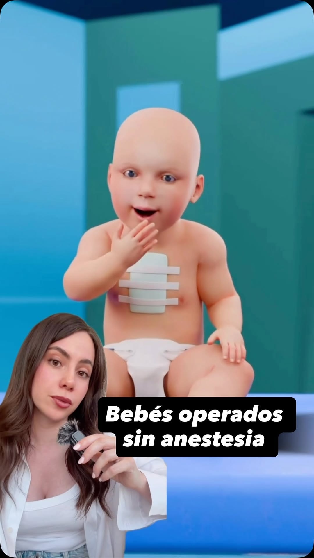 Post 3 by Esther Gómez - Enfermera on Instagram (video)