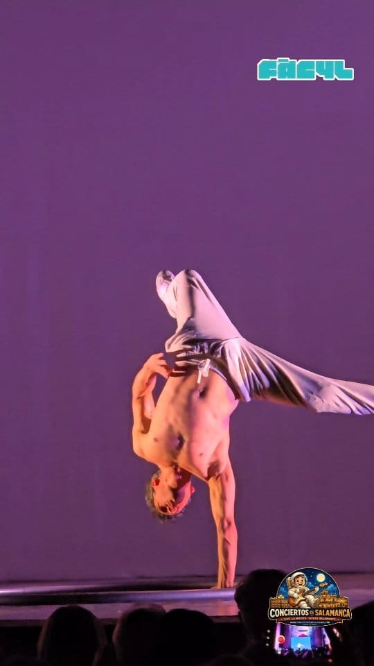 Post 3 by FÀCYL FESTIVAL on Instagram (video)