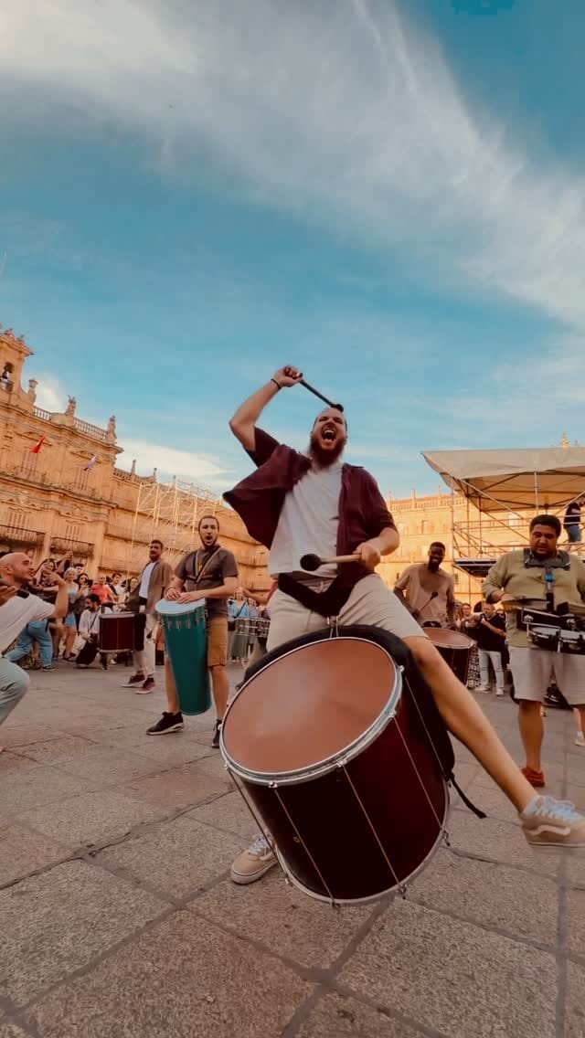 Post 1 by FÀCYL FESTIVAL on Instagram (video)