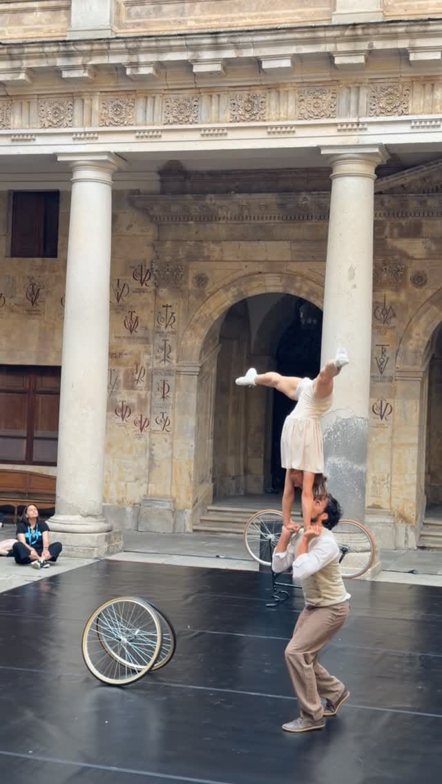 Post 9 by FÀCYL FESTIVAL on Instagram (video)
