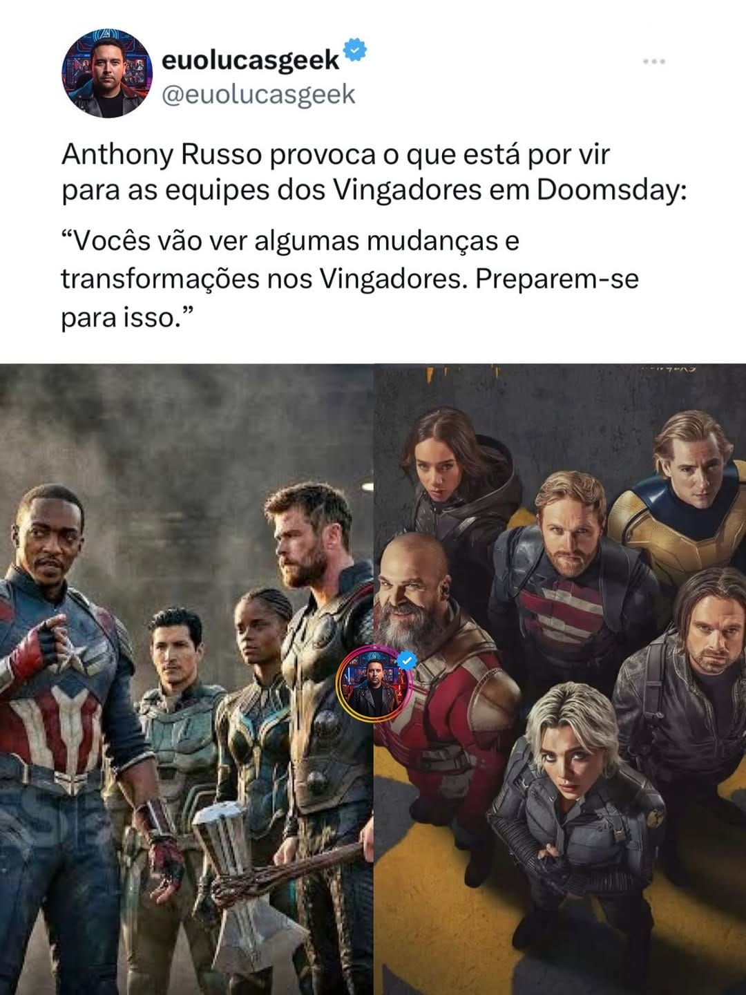 Post 4 by Lucas Silva on Instagram (carousel)