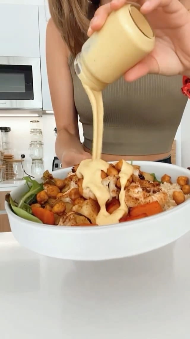 Post 1 by Helena Galovan on Instagram (video)
