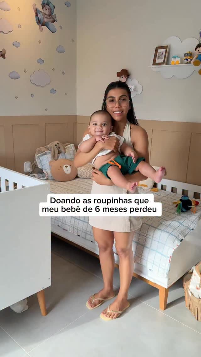 Post 1 by Monique Guilherme on Instagram (video)