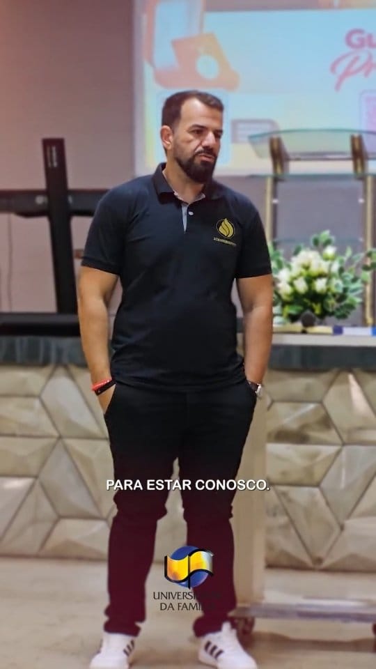 Post 4 by Universidade da Família on Instagram (video)