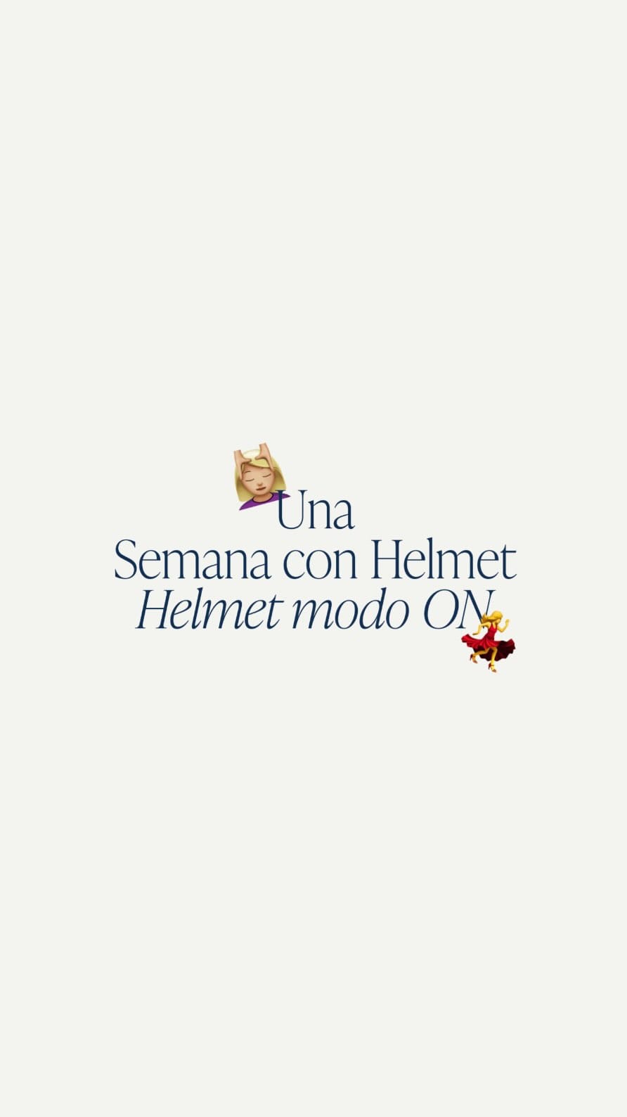 Post 6 by Helmet House on Instagram (video)