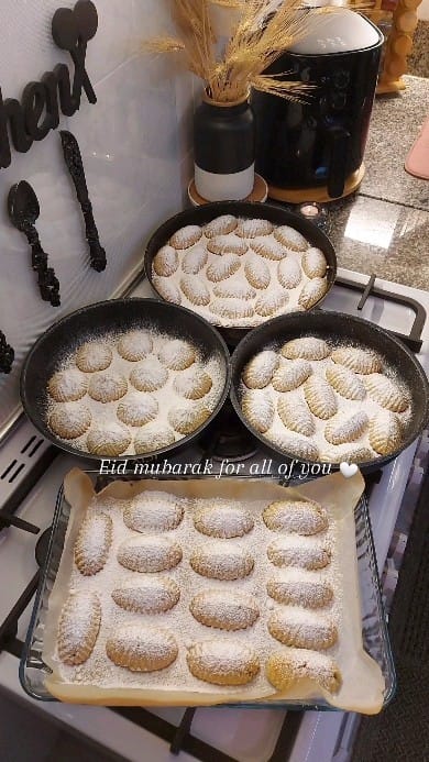 Post 4 by Recipes | Decoration By RIM 🎀 on Instagram (video)