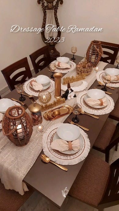 Post 9 by Recipes | Decoration By RIM 🎀 on Instagram (video)
