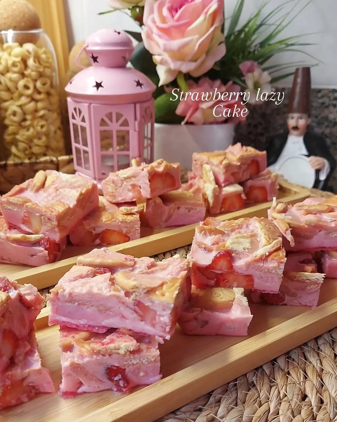 Post 6 by Recipes | Decoration By RIM 🎀 on Instagram (carousel)