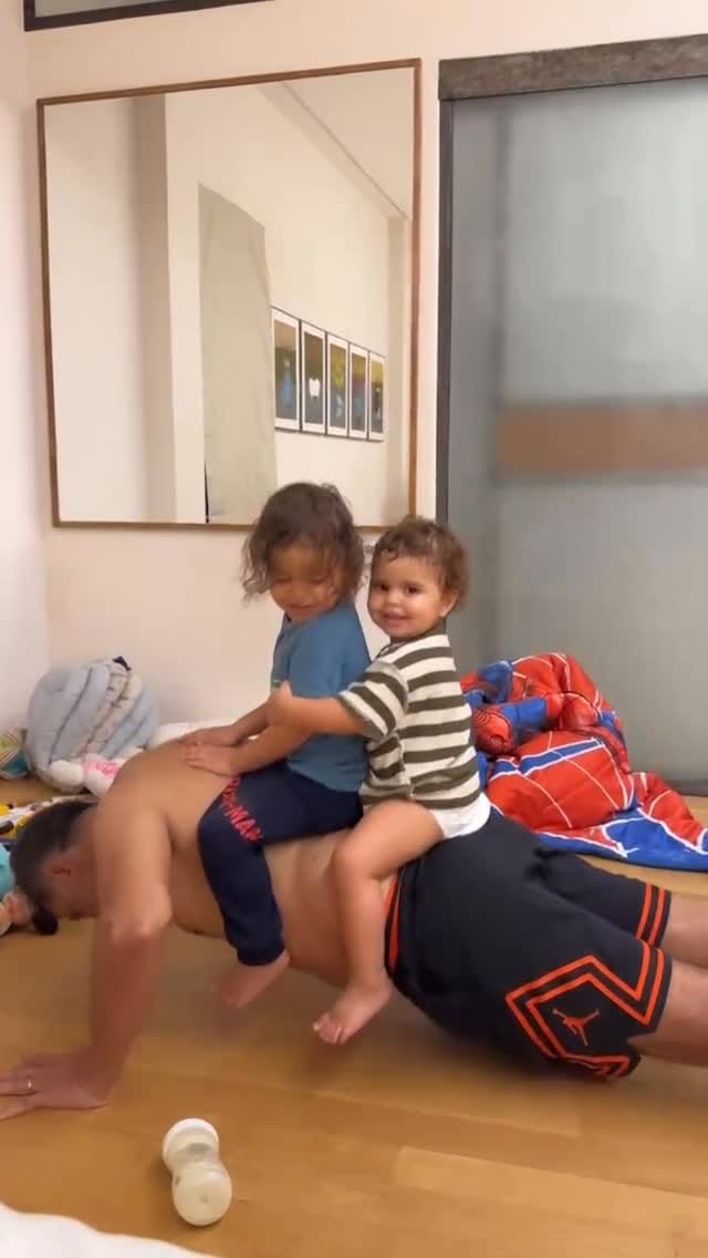 Post 6 by Bree | Wellness Mama 🇮🇳 on Instagram (video)