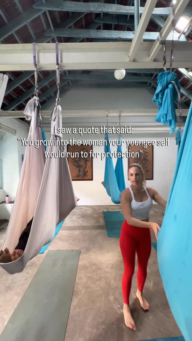 Post 3 by Bree | Wellness Mama 🇮🇳 on Instagram (video)
