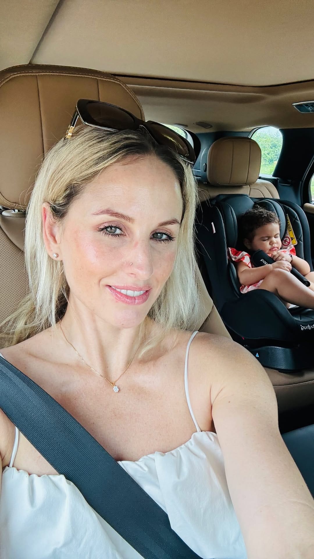 Post 2 by Bree | Wellness Mama 🇮🇳 on Instagram (video)