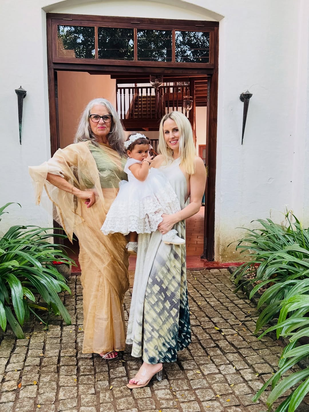 Post 7 by Bree | Wellness Mama 🇮🇳 on Instagram (carousel)