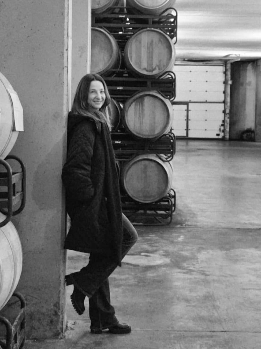 Post 5 by Veronica Muro on Instagram (image)