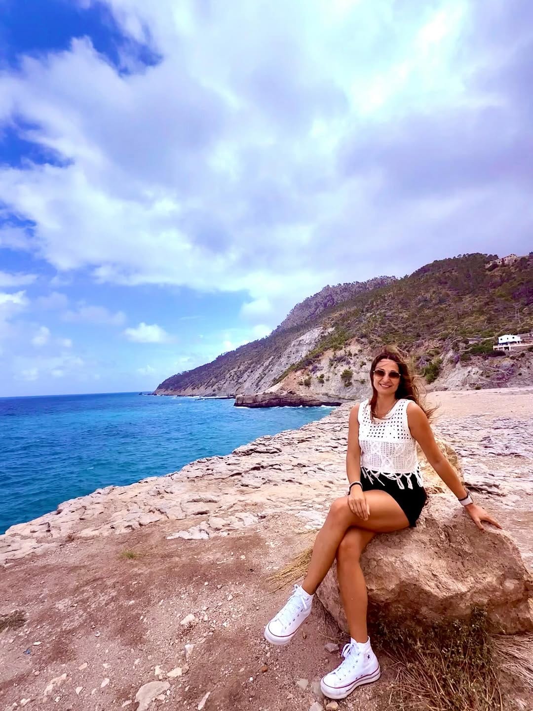 Post 9 by Veronica Muro on Instagram (image)
